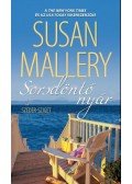 Susan Mallery - Sorsdöntő nyár