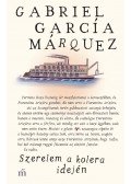 Gabriel García Márquez - Szerelem a kolera idején