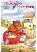 Erwin Moser - Világjáró jóéjtmesék