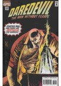 Smithee, Alan,Jubran, Alexander - Daredevil Vol. 1. No. 339.
