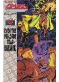 Bedard, Antony J. L.,Wong, David - Psi-Lords Vol. 1. No. 4.