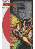 Vanhook, Kevin,Vosburg, Mike - Bloodshot Vol. 1 No. 22.