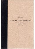 Tempefői - A magam útját jártam!?