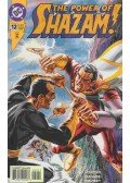 Pete Krause,Ordway, Jerry - The Power of Shazam! 12.