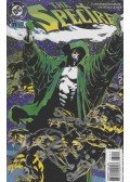 Ostrander, John,Mandrake, Tom,Dave Chlystek - The Spectre 31.