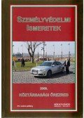 Tóth László - Személyvédelmi ismeretek