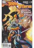 McKeever, Sean,Barrows, Eddy - Teen Titans 57.