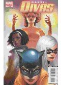 Roberto Aguirre-Sacasa,Zonjic, Tonci - Marvel Divas No. 2.