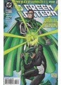 Marz, Ron,Johnson, Jeff,Eaton, Scot - Green Lantern 105.