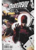 Brubaker, Ed,Nocenti, Ann,Miller, Frank,Andy Diggle - Daredevil No. 500.