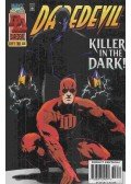 Kesel, Karl,Nord, Cary,Leonardi, Rick - Daredevil Vol. 1. No. 356.