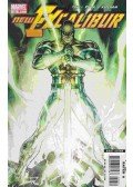 Tieri, Frank,Ryan, Michael - New Excalibur No. 10.