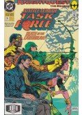 Neil, Dennis O,Velluto, Sal - Justice League Task Force 5.