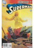 Robinson, James,Perez, Pere - Superman 690.
