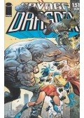 Larsen, Erik,Orzechowski, Tom - Savage Dragon No. 151.