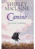 Shirley Maclaine - Camino
