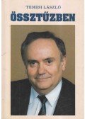 Temesi László - Össztűzben (aláírt)