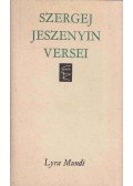 Jeszenyin, Szergej - Szergej Jeszenyin versei