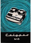 Fazekas Károly - Calypso M 8