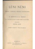 H. Keroul,A. Barré,Gúthi Soma,Feydeau Georges,Fernals - Léni néni; A cilinder; Mit jársz meztelenül?; Igen! Nem! (4 mű egybekötve)
