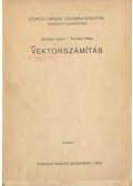 Jánossy Lajos,Tasnádi Péter - Vektorszámítás