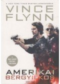 Vince Flynn - Amerikai bérgyilkos