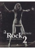 Jávorszky Béla Szilárd,Sebők János - A Rock története 2.