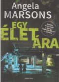 Angela Marsons - Egy élet ára