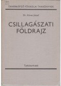 Dr. Köves József - Csillagászati földrajz