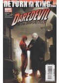 Brubaker, Ed,Lark, Michael,Gaudiano, Stefano - Daredevil No. 117.