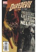 Brubaker, Ed,Aja, David - Daredevil No. 88.