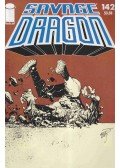 Orzechowski, Tom,Larsen, Erik - Savage Dragon 142.