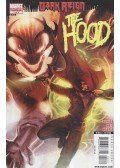 Jeff Parker,Hotz, Kyle - Dark Reign: The Hood No. 3.