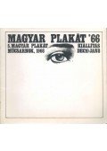 Aradi Nóra - Magyar plakát '66