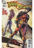 McKeever, Sean,Igle, Jamal - Teen Titans 55.