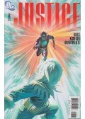 Jim Krueger,Alex Ross,Doug Braithwaite - Justice 8.