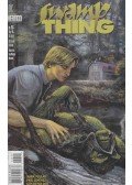 Millar, Mark,Jimenez, Phil - Swamp Thing 156.