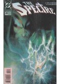 Ostrander, John,John Ridgway - The Spectre 20.