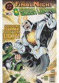 Marz, Ron,Williams, J. H. - Green Lantern 80.