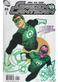 Johns, Geoff,Reis, Ivan - Green Lantern 33.