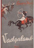 Csengery Ilona - Vadgalamb