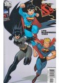 Loeb, Jeph,McGuiness, Ed - Superman/Batman 24.