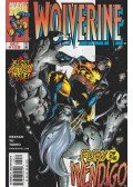 Todd DeZago,Yu, Leinil Francis - Wolverine Vol. 1. No. 129.
