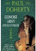 DOHERTY, PAUL C. - Gonosz árny nyugat felől