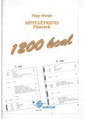 Nagy Margit - 1200 kcal