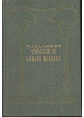 Bourget, Paul - Physiologie de l'amour moderne