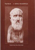 Barth, Paul - A sztoa filozófiája (dedikált)