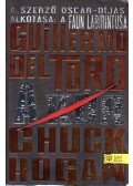 Guillermo del Toro, Chuck Hogan - A kór - PUHATÁBLA