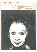 Bognár Antal - Új Symposion 1977. október-november