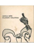 Bereczky Lóránd - Varga Imre állandó kiállítása (dedikált)